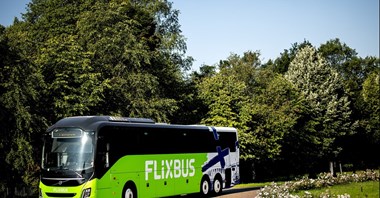 FlixBus: Z Krakowa i Warszawy do wioski Świętego Mikołaj