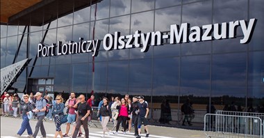 Olsztyn: Duży spadek liczby pasażerów w czerwcu 