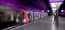 Alstom z umową do 374 pociągów dla hamburskiego Hochbahn