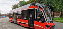 Tramwaje Śląskie z jedną ofertą na dostawę krótkich tramwajów