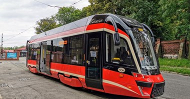 Tramwaje Śląskie z jedną ofertą na dostawę krótkich tramwajów