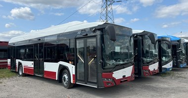 Opole. Dwóch chętnych na dostawę autobusów elektrycznych