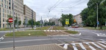 Tramwaje Warszawskie zbudują przeplotkę torową na Stawki. Z myślą o Wilanowie