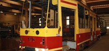 Łódź: Klasyczne 805Na znikają z miasta