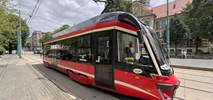 Tramwaje Śląskie na razie bez nowych tramwajów