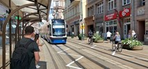 Bydgoszcz będzie miała kolejne przystanki wiedeńskie. Ruszają prace