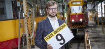 Tramwaje Warszawskie z nowym rzecznikiem. To nasz były redakcyjny kolega