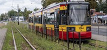 Łódź: Tramwaje wracają na Teofilów. Prace na Rzgowskiej