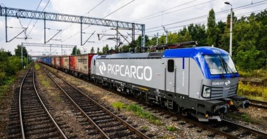 PKP Cargo uruchamia zwolnienia grupowe. 30% załogi straci prace