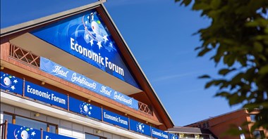 XXXIII Forum Ekonomiczne w Karpaczu – Czas nowych liderów: razem kształtując przyszłość