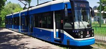 Kraków. W przyszłym roku wszystkie tramwaje NGT6 już z klimatyzacją