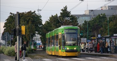 FPS H. Cegielski analizuje swoją tramwajową przyszłość. Co z Pumą?