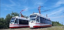 Kazachski Pawłodar kupuje 25 nowych tramwajów za pieniądze z EBOR