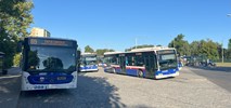 MZK Bydgoszcz ma dwie oferty na leasing autobusów