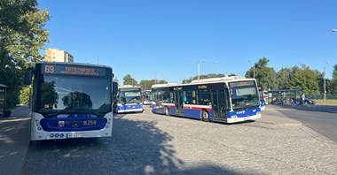 MZK Bydgoszcz ma dwie oferty na leasing autobusów