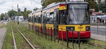 Łódź: Koniec remontu – tramwaje wracają na Rzgowską