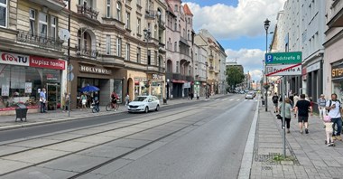 Gliwice. Nowa władza, ale stare podejście do tramwajów