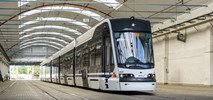 Škoda zaprezentowała najdłuższy tramwaj na świecie 