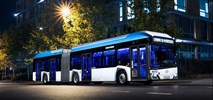 Solaris Urbino 18 hydrogen zdobywa tytuł Bus of the Year 2025!