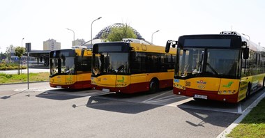 Kielce chcą kupić 49 elektrobusów