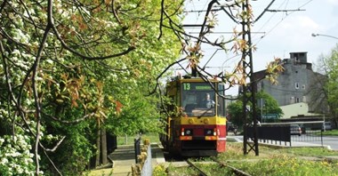 Łódź: Początek inwestycji na Niższej. Na razie – demontaż