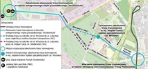 Poznań i tramwaj do szpitali. W tym roku projekt. Start budowy w 2028 roku?