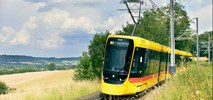 Szwajcaria. Bazylea uruchamia nowe tramwaje od Stadlera