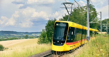 Szwajcaria. Bazylea uruchamia nowe tramwaje od Stadlera