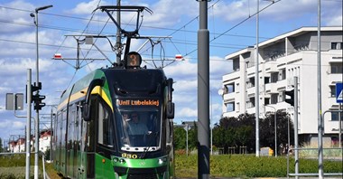 Tramwaje. Kolejny rok pod znakiem inwestycji