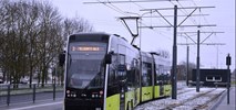 Gorzów Wielkopolski planuje zakup do 16 nowych tramwajów