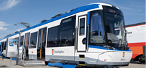 InnoTrans 2024: Oto najnowsze tramwaje! [zdjęcia]