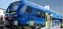 InnoTrans 2024. Zobaczcie kolejowe nowości! [zdjęcia]