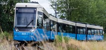 Do Göteborga przyjechały pierwsze nowe długie tramwaje Alstomu