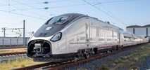 Talgo i PESA chcą razem budować pociągi KDP dla CPK