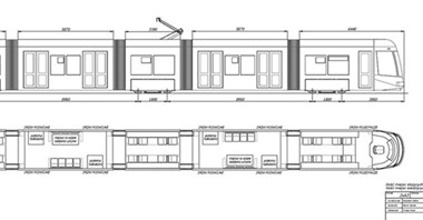 Olsztyn wybrał tramwaje od firmy Saatz