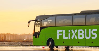 FlixBus wchodzi do Meksyku