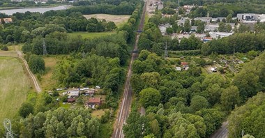 Olsztyn wybrał wykonawcę tunelu drogowego na Zatorze