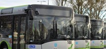 Olsztyn z przetargiem na nowego operatora autobusowego