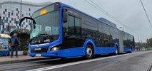 Kraków. Mobilis szykuje się do obsługi linii autobusowych