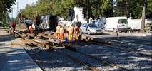 Łódź: Kolejna tramwajowa reaktywacja. Tym razem na Cmentarnej