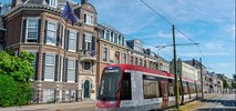 Holandia. Haga domówiła sześć kolejnych tramwajów od Stadlera