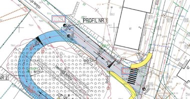 W gminie Dywity pod Olsztynem powstanie nowa pętla autobusowa