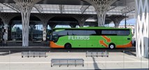 Flixbus: Lepsze dworce autobusowe to klucz do zrównoważonej mobilności