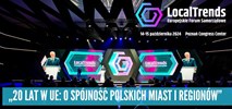 Forum Local Trends. Dwa dni debat polskich samorządów w przededniu prezydencji w UE