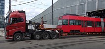 Szwajcarskie tramwaje jadą do Lwowa. Wkrótce kolejne