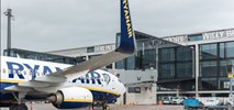 Ryanair tnie siatkę w Niemczech! Straci Polska!