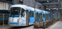 Dwukierunkowe tramwaje MPK Wrocław do modernizacji