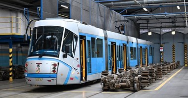 Dwukierunkowe tramwaje MPK Wrocław do modernizacji