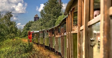 Bytom wybuduje drogę na gruntach po kolei wąskotorowej