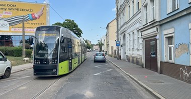 Gorzów przebuduje torowisko na Sikorskiego. W końcu dwa tory